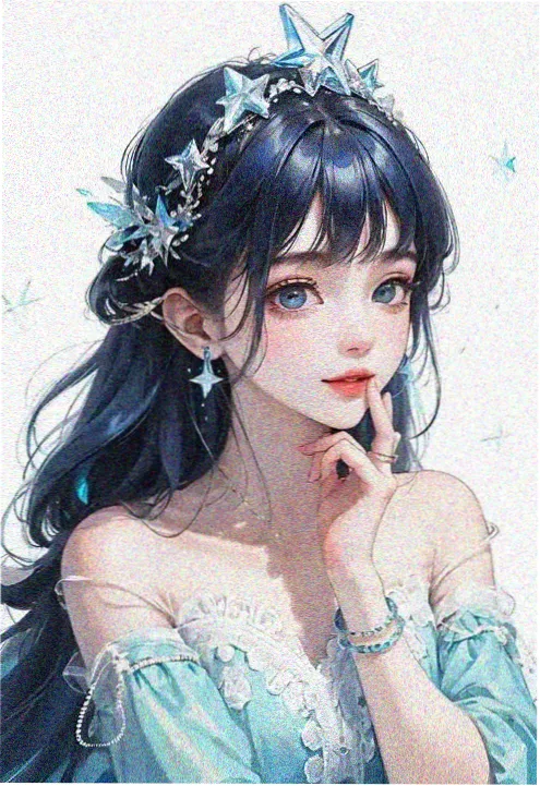 哔咔哔咔漫画 第八个夏天 青春成长漫画封面