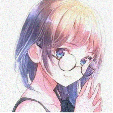 墨阁漫画值班编辑头像